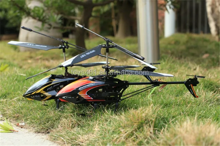 Ls Model 6026 3.5ch 2.4g With Camera Rc Helicopter Buy Model Rc