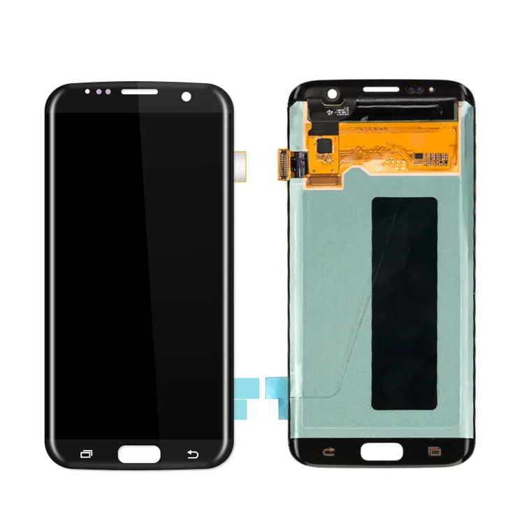 samsung galaxy s7 edge lcd screen and digitizer