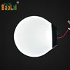 Custom Unit 7 Segments LCD Module Display LED Backlight