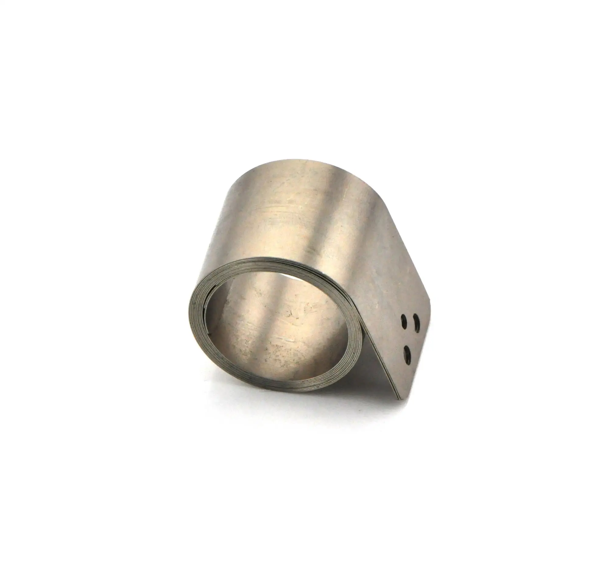 Uxcell Copression Spring,304 Stainless Steel,7 OD,1 Wire Size,30 - View #10