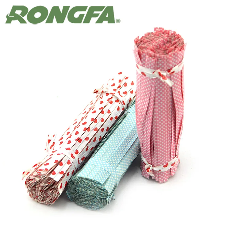 plastic bread tie uses