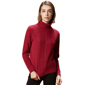 Fashion knitting 100% Pure Cashmere sweaters Pullover winter knitwear for Women Fashion knitting 100% Pure Cashmere sweaters Pullover winter knitwear for Women