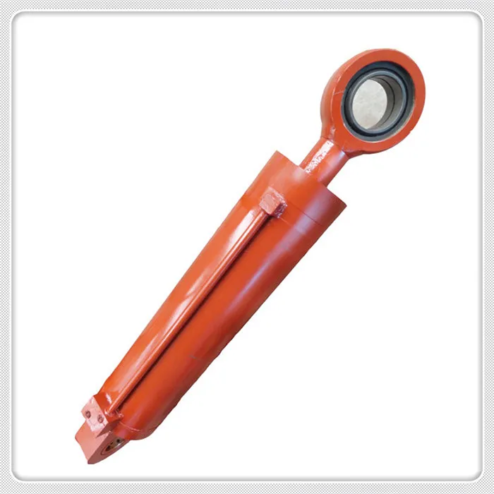 100 Ton Double Ended Hydraulic Cylinder For Chairs Buy 100 Ton