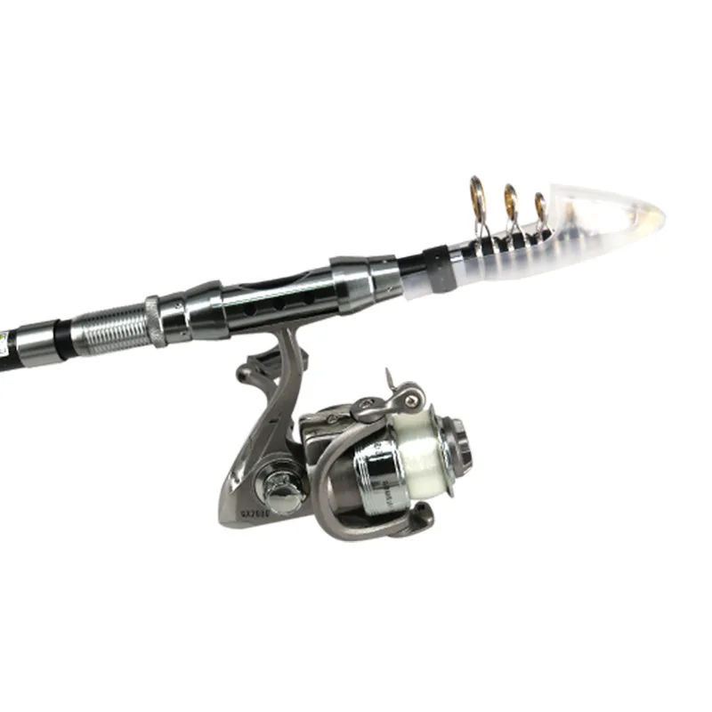 wholesale fishing rods and reels