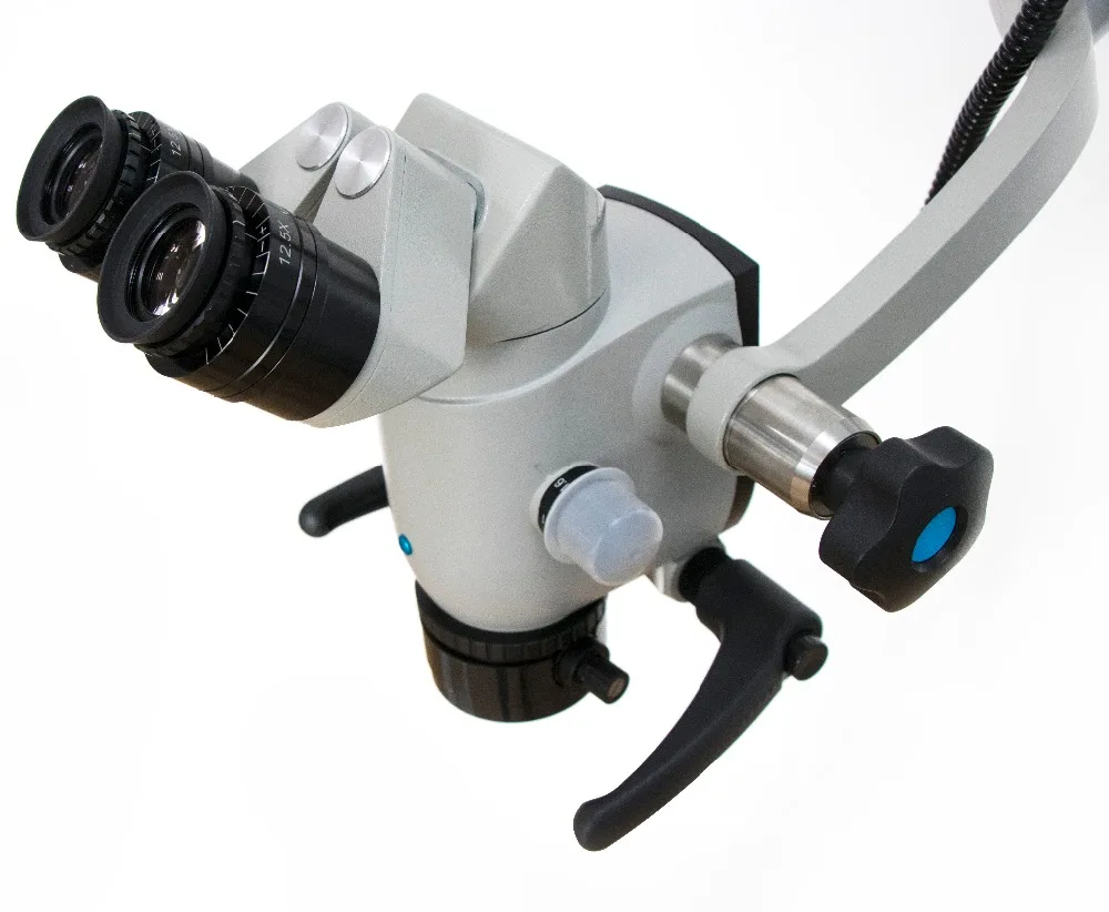 Sme3600 45degree Dental Operating Microscope Ent Microscope Surgical