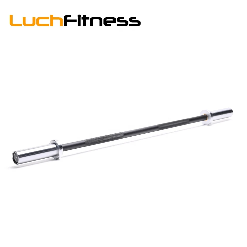 Commercial Gym Use Cross Fitness Weight Lifting Straight Barbell Bar Buy Powerlifting