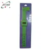 Paper watch tyvek recycle paper watch paper digital watch