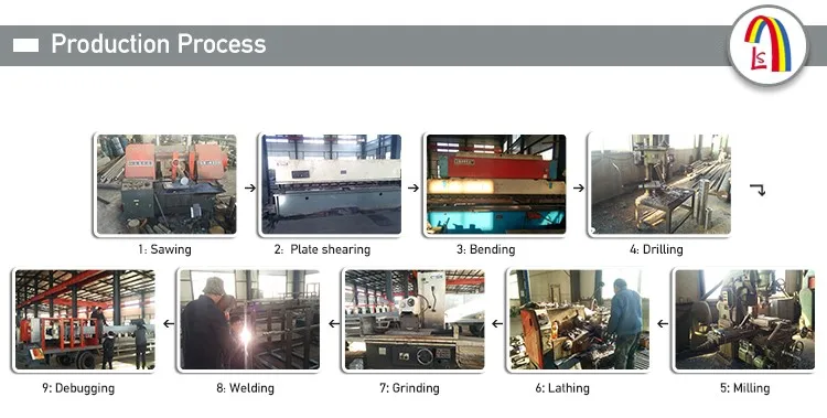 High Quality Wide Used Metal Roofing Machines