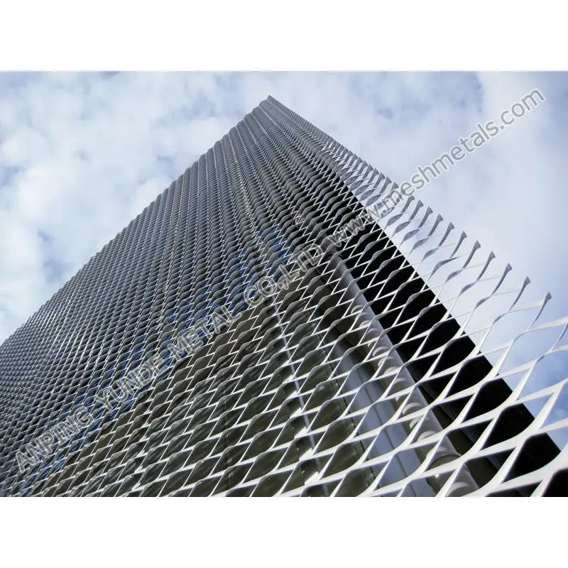 Aluminum Expanded Mesh Sheet Buy Aluminum Expanded Mesh Sheet,Mesh Screen Sheets,Expanded