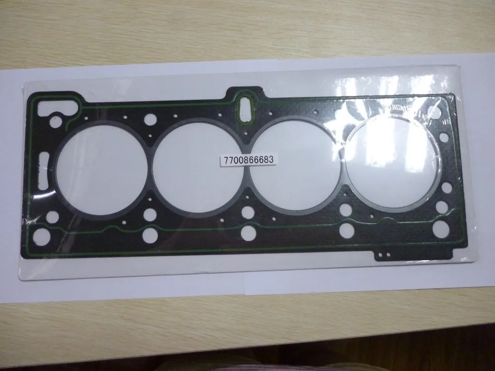Cylinder Seal,Gasket 7700106271 For Dacia Cylinder Head - Buy Gasket ...