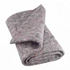 soft polar fleece Chunky Wool Blanket heat-insulation fleece portable moving camouflage blanket