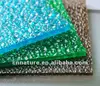 Lexan&Bayer polycarbonate embossed sheet solid sheet