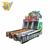 hot sale arcade ski ball game ticket redemption game machine
