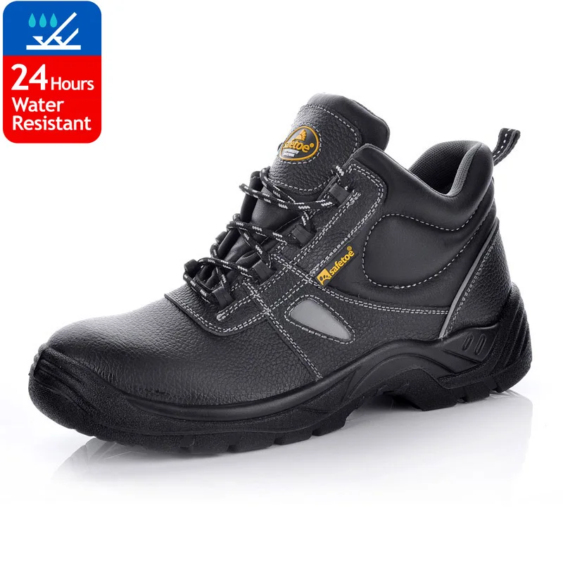 safety shoes manufacturer