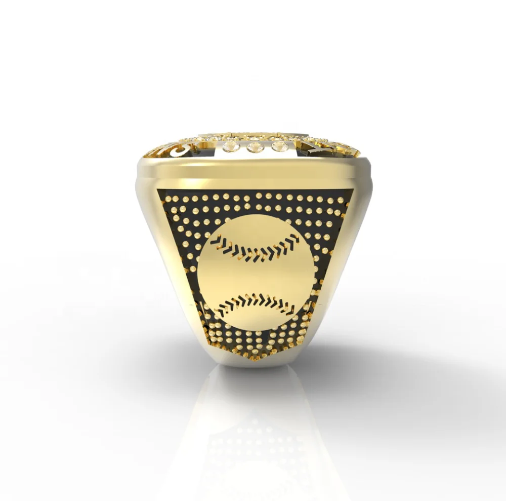 Baseball Tournament Cheap Custom Championship Ring Buy Championship
