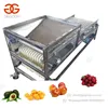 Gelgoog Machinery Fruit Vegetable Sorter Potato Small Tomato Grading Production Line Olive Grade Sorting Machine Price
