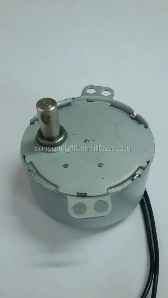 Threephase Motors The Wiring Connection And Propelling Direction