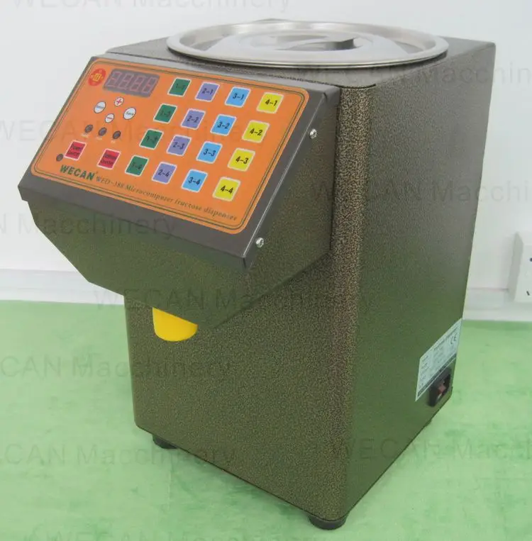 Automatic Sugar Dispenser Machinewith Ce Ceritificate For Sale Buy