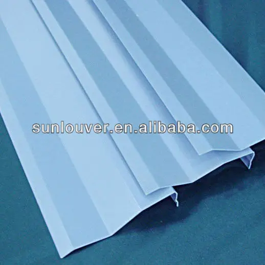 Aluminium Screen ceiling