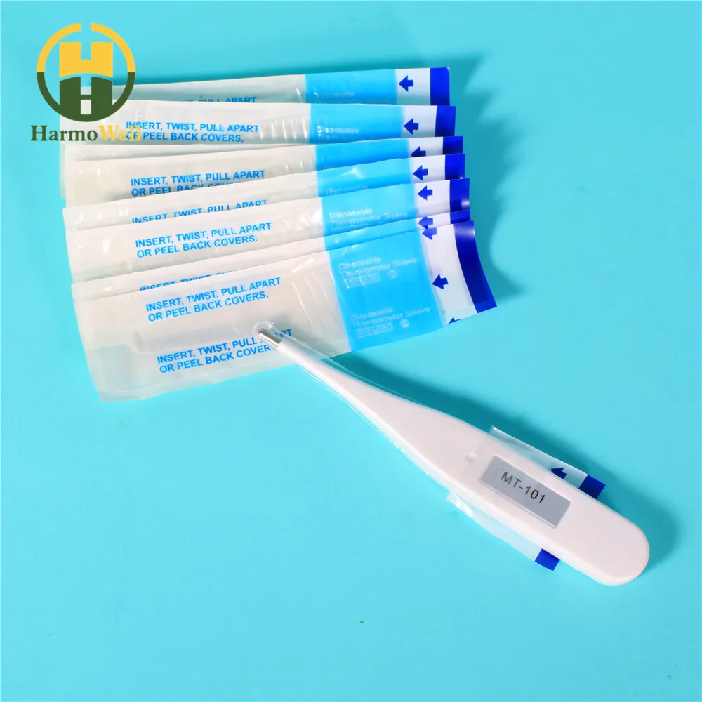 Medical Supplies Disposable Thermometer Sheath For Sale Buy