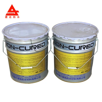 The Sbs Asphalt Polyurethane Waterproof Coating 20l - Buy ...