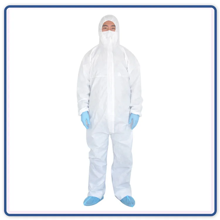 Non Woven Disposable Painters Coveralls Buy Disposable Painters