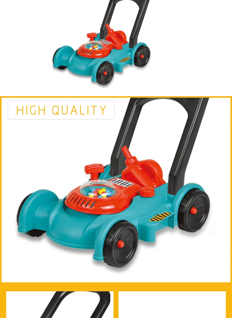 children's play lawn mowers