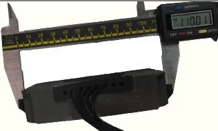 Low Consumption Jawa 350 Motorcycle Voltage Regulator Rectifier for scooter