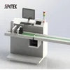Automatic Label Inspect Testing Machine With Counting Ability CCD Vision Inspection System