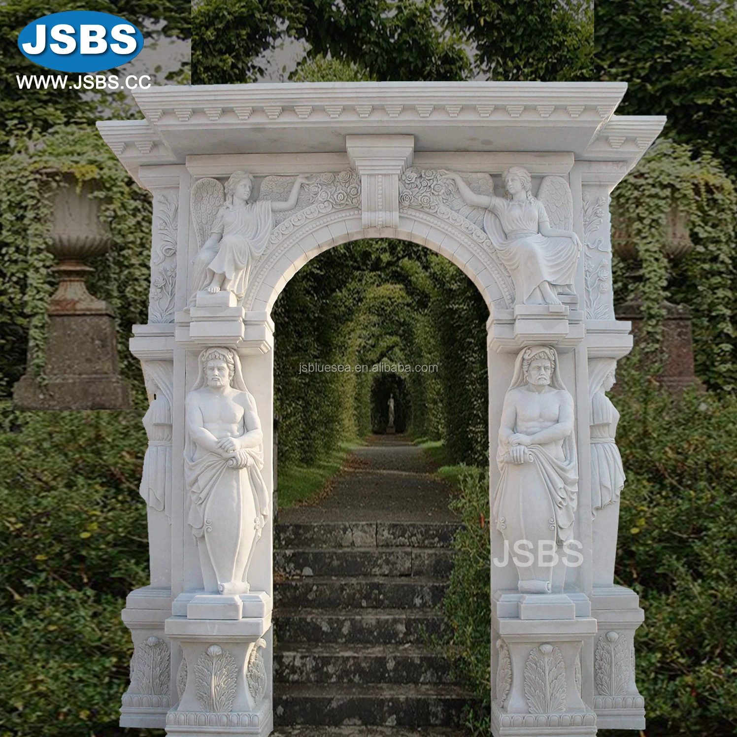 2018 New Design Hand Carved Stone Door Jamb Buy Stone Door Jamb