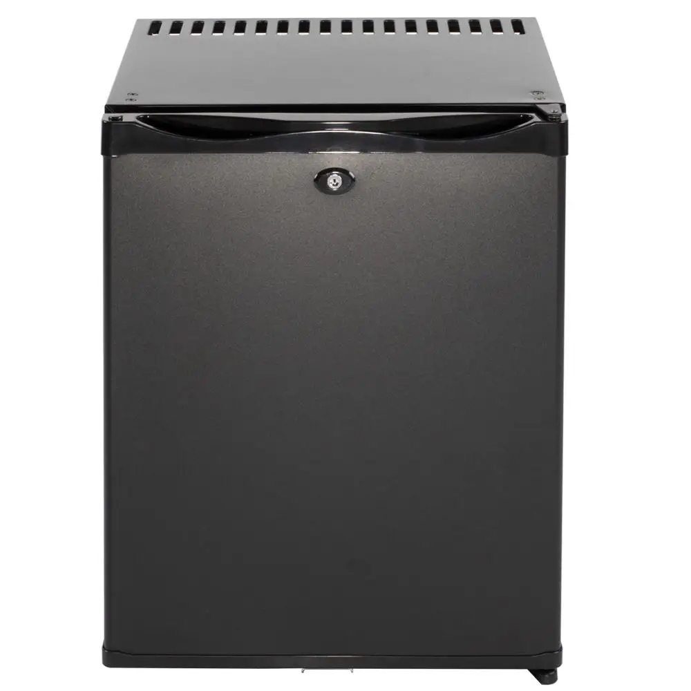 DW40CE Reversible Door RV Auto Defrost Mini Van Refrigerator Without