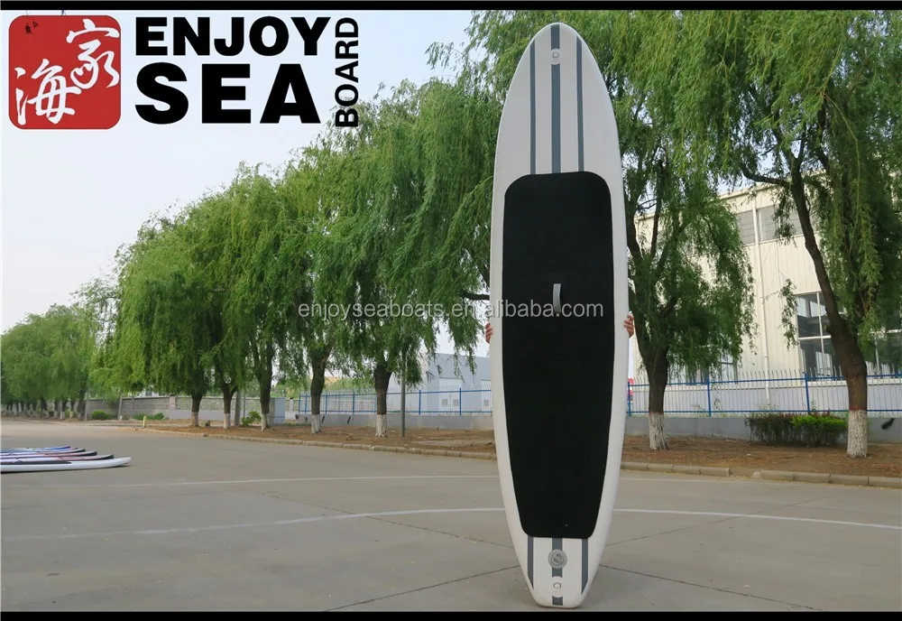 Pvc Water Sport Skate Board,Inflatable Water Ski Board,Inflatable