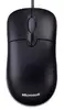 Microsoft Basic Optical Mouse Black