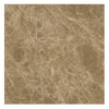 Turkish golden brown emperador marble light