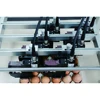 Multiple nozzle TIJ Inkjet Coding Printer Expiry Date Printing Machine