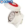 Flange Size 75*75mm 16A waterproof \outlet (QX228)