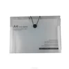 Wholesale easy closure 8 index document file elastic binding expanding file folder