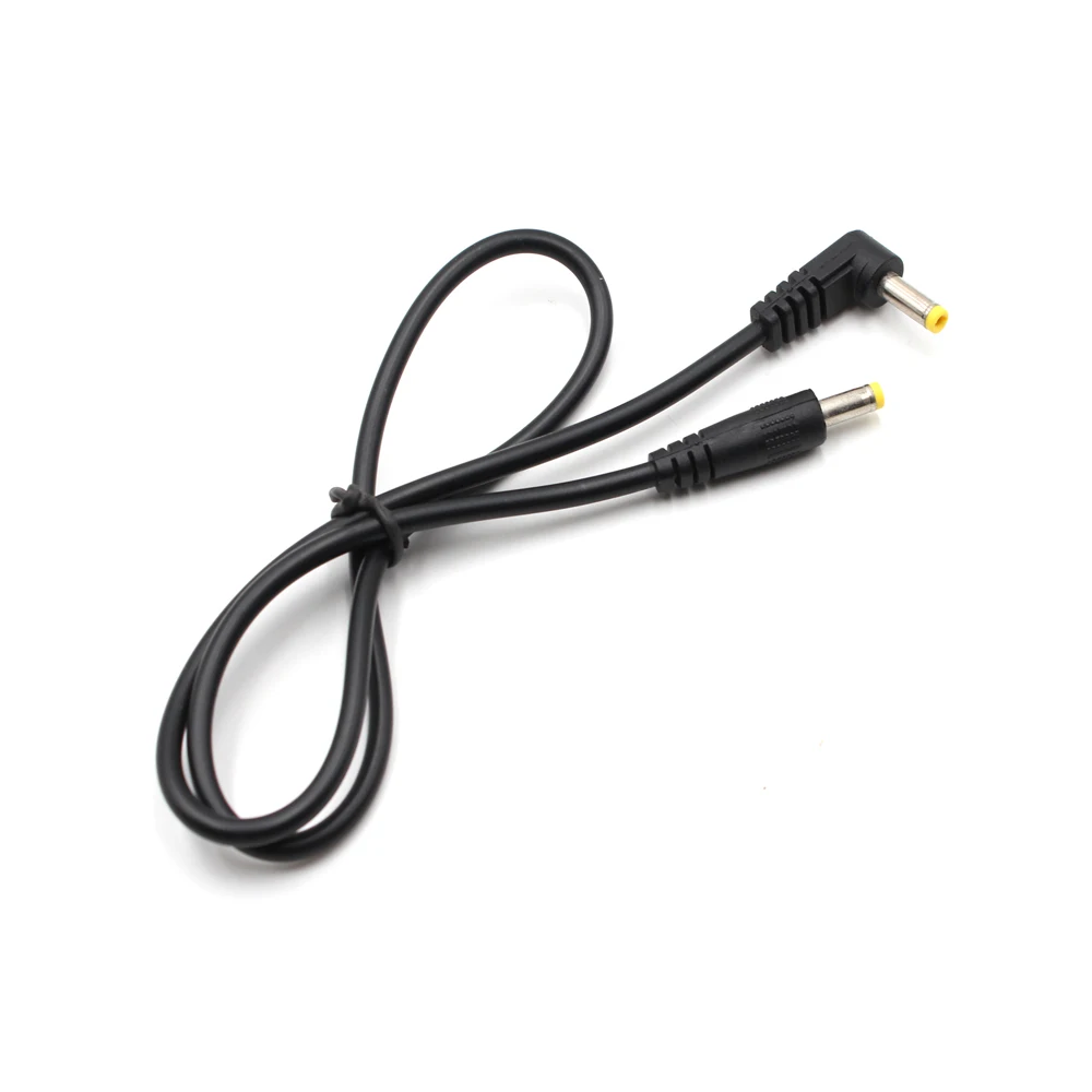 3ft Extension Cable 4.0mm*1.7mm Dc Power Cable 2 Core Buy 4.0mm X 1