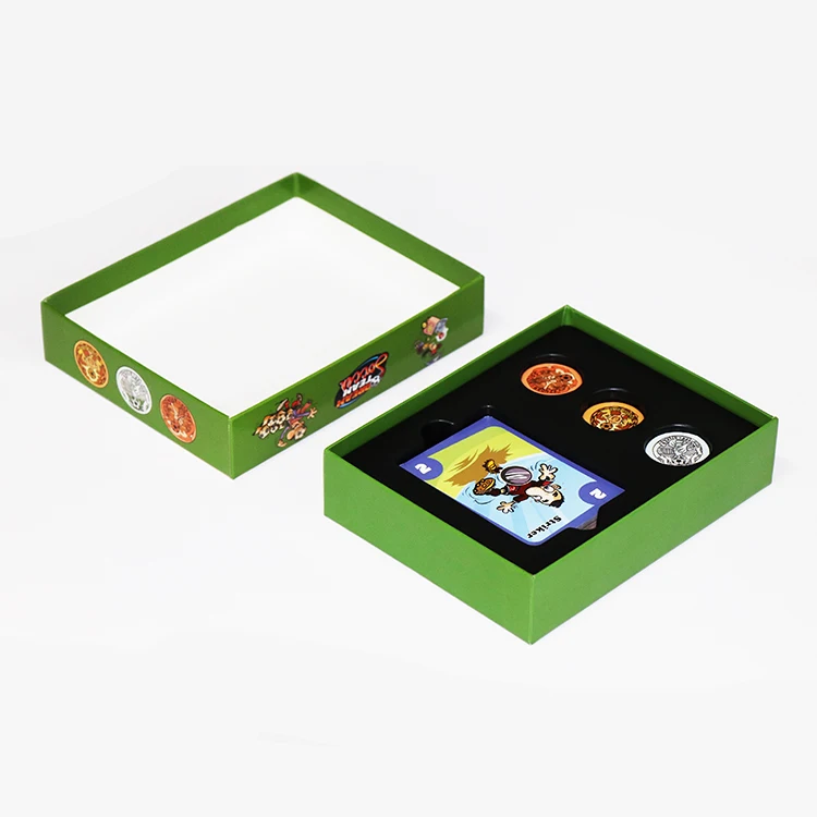 Board Game Manufacturer Custom The Game Board Games Printing For Kids Buy Board Game