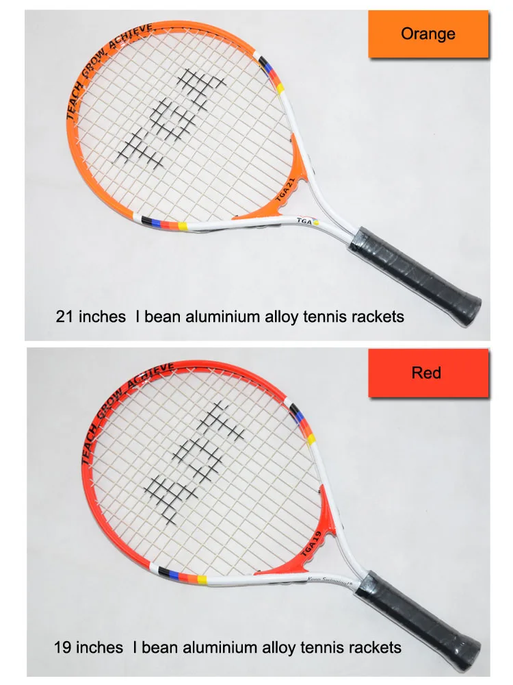 Tga 25 Inches High Quality Indoor Sports Tennis Rackets Wholesale/i