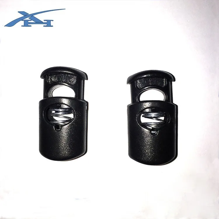 
Eco-friendly Export Big Plastic Cord Lock For Outdoor Garment 