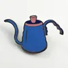 Make your own design tea kettle shape enamel pin badge