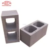 Pallet Free Block Machine Hollow Block Making Machine Hydraulic Pressure Concrete Brick Machine Combined with German Yitong Tech
