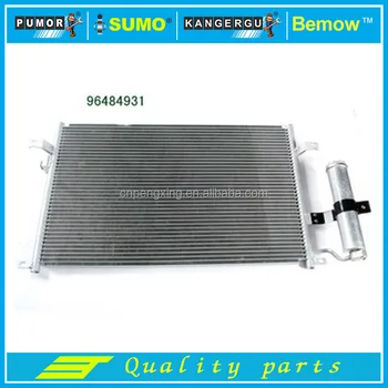 Auto Radiator 96484931 For Lacetti Optra Buy Radiator 