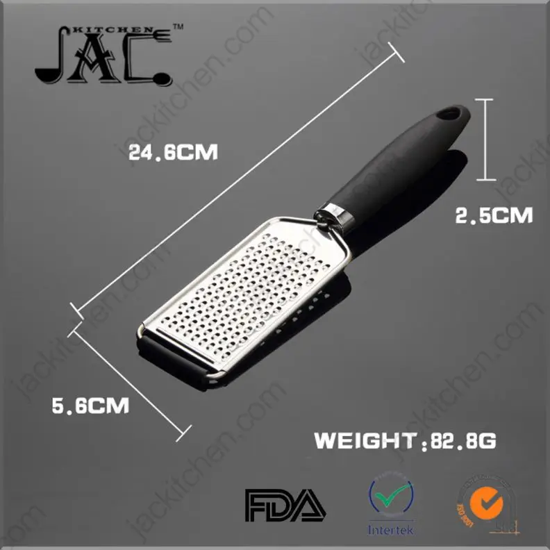 High Quality Stainless Steel Hand Grater