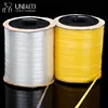 Clear Polyester Sewing TPU Elastic Tape And Framilon Tape For Lingerie