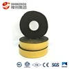 Auto acrylic adhesive double sided 2mm thick sound insulation foam tape