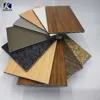 aluminium honey comb panel/aluminium panel/aluminium profile