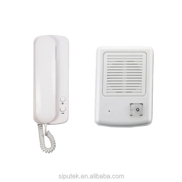 
Audio Door Phone 