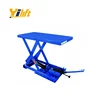 FBX series foot pump fixed small hand scissor lift 200 kg
